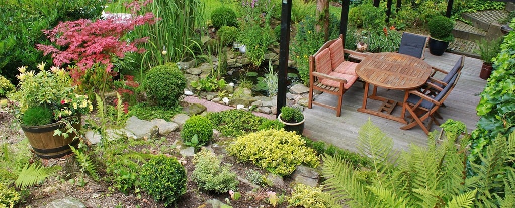 Choisir le bon revêtement pour une terrasse durable