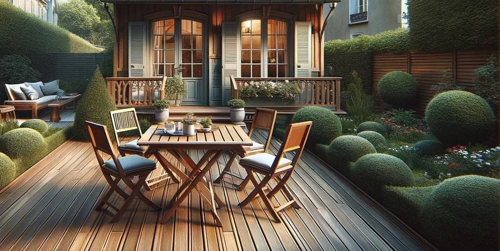 Rénover son jardin : petites améliorations qui changent tout