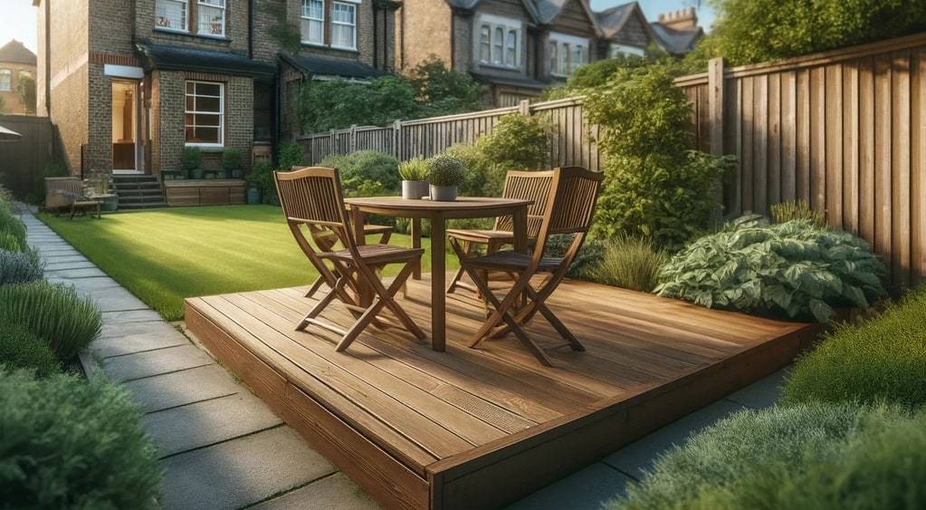 Créer un coin détente au jardin&nbsp;: astuces pour un extérieur apaisant